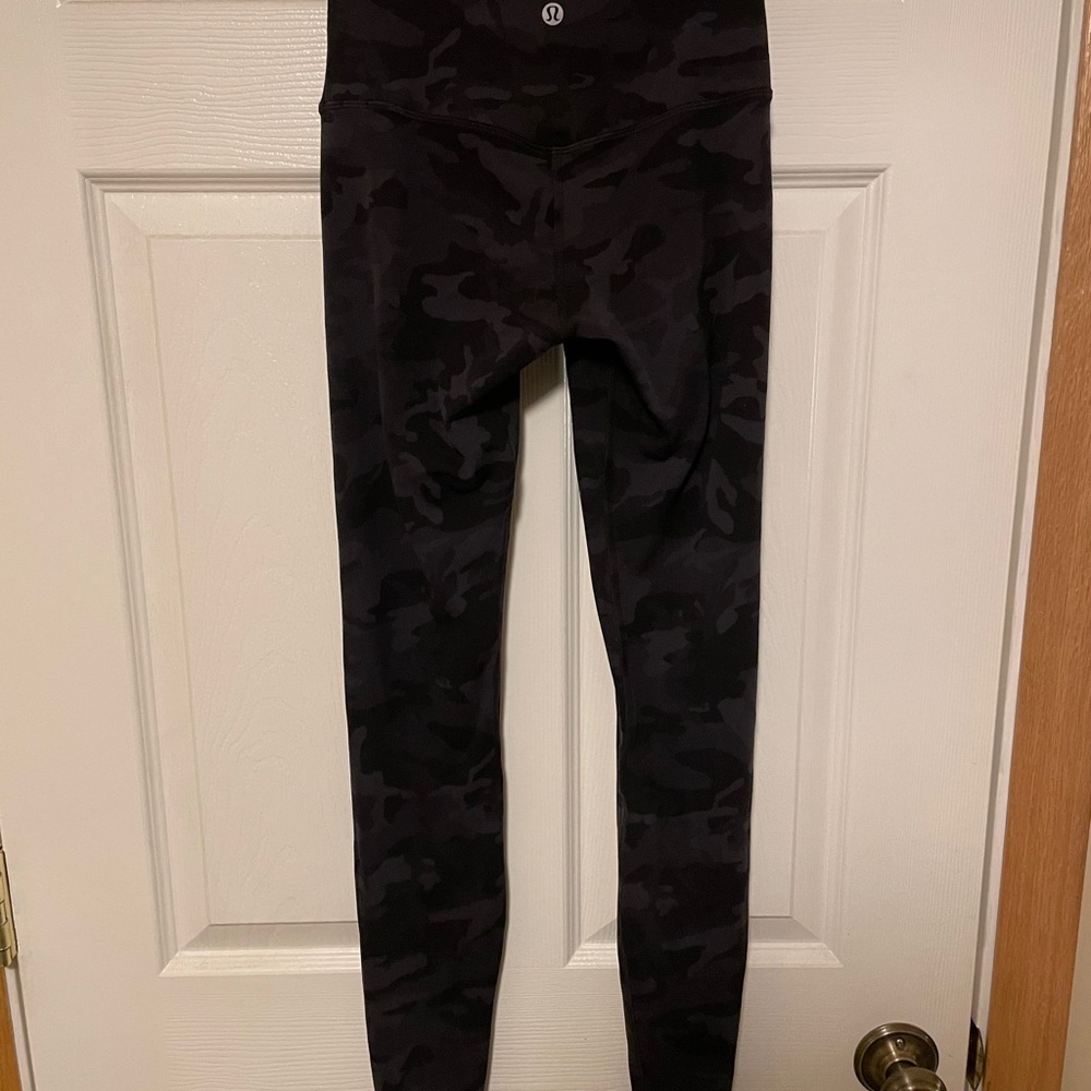 Lululemon Align Size 2 28”